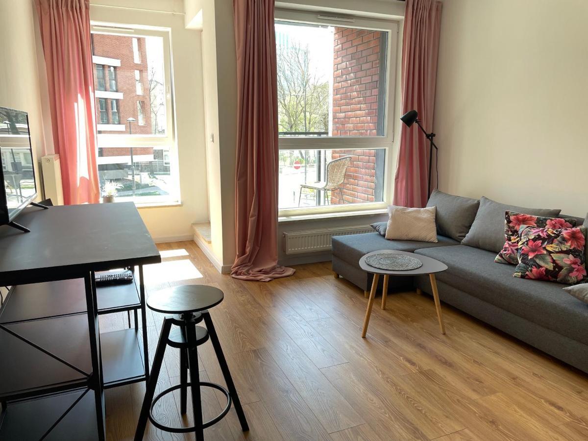 Apartment Good Morning Walowa Gdansk