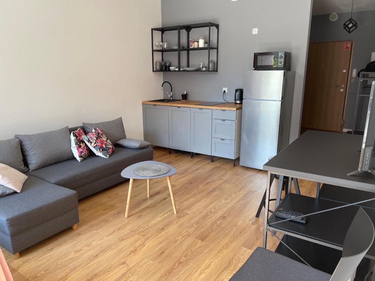 Good Morning Walowa Apartment Gdansk